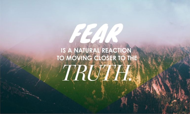 Happy Birthday, Pema Chodron! 12 Of Her Most Inspirational Quotes Hero Image