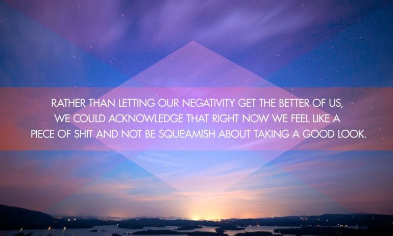 Happy Birthday, Pema Chodron! 12 Of Her Most Inspirational Quotes Hero Image