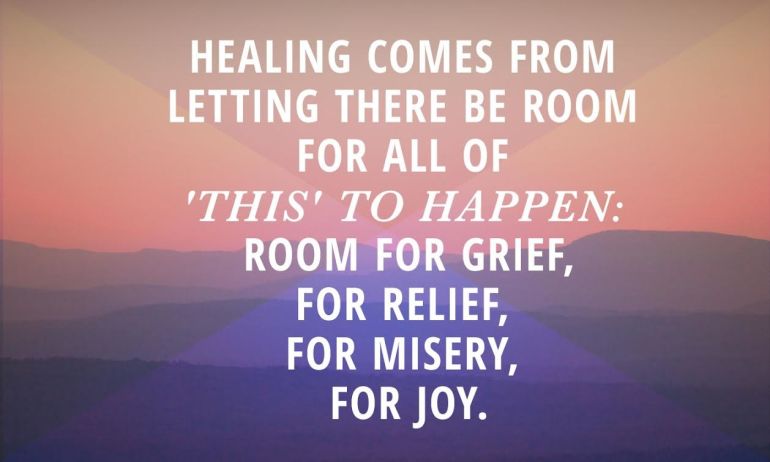 Happy Birthday, Pema Chodron! 12 Of Her Most Inspirational Quotes Hero Image