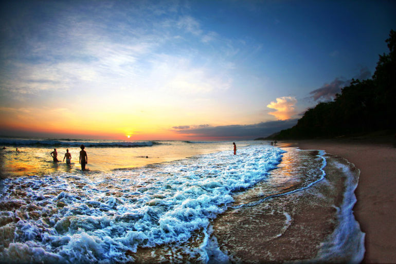 10 Places To Visit Before You Die Hero Image