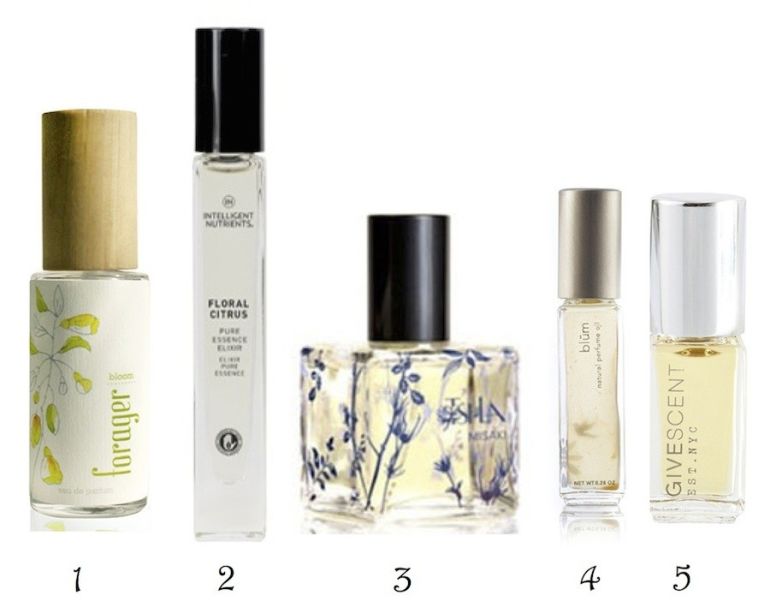 Natural Beauty Gifts To Buy This Holiday Season Hero Image