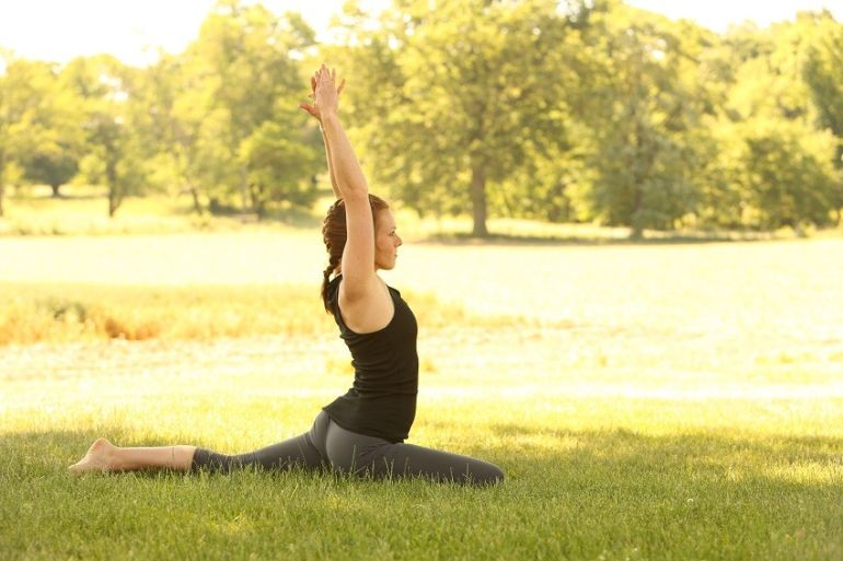 A Simple Sequence To Help You Move Through Life With Ease Hero Image