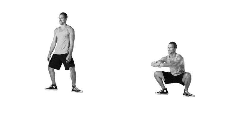 8 Dance-Inspired Moves To Strengthen Your Glutes & Thighs Hero Image