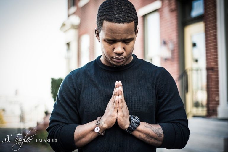 Yoga In Baltimore (Incredible Slideshow) Hero Image