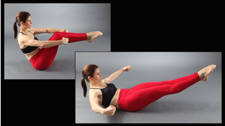 5 Yoga-Inspired Moves To Strengthen Your Joints Hero Image