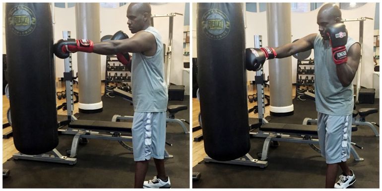 The Ultimate Workout To Tone Your Arms Hero Image