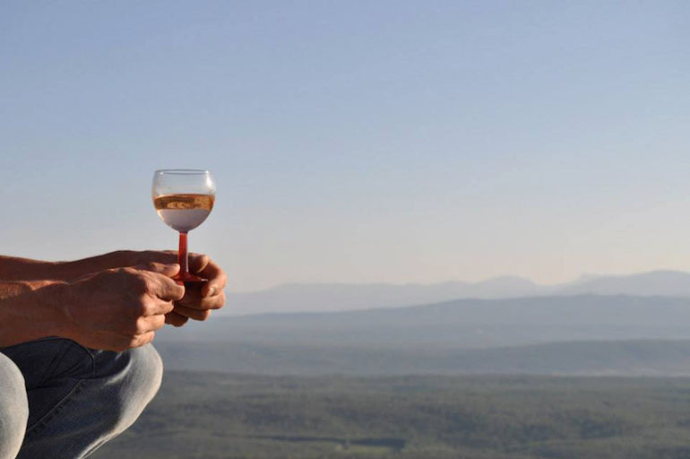 7 Health Lessons We Can All Learn From Provence, France Hero Image