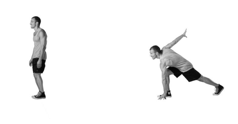 8 Dance-Inspired Moves To Strengthen Your Glutes & Thighs Hero Image