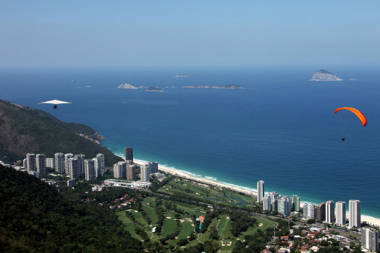 10 Places To Visit Before You Die Hero Image