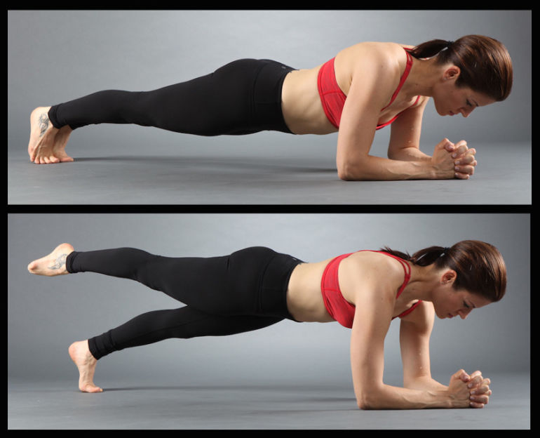 5 Yoga-Inspired Moves To Strengthen Your Joints Hero Image
