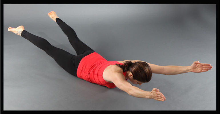 5 Yoga-Inspired Moves To Strengthen Your Joints Hero Image
