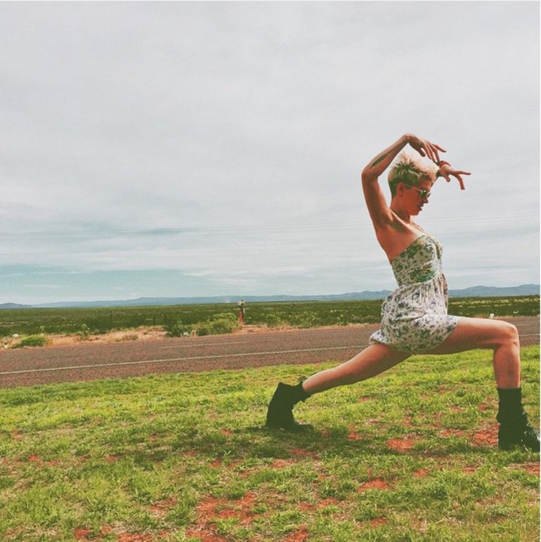 21 Badass Yogis Around The World (Happy International Day Of Yoga!) Hero Image