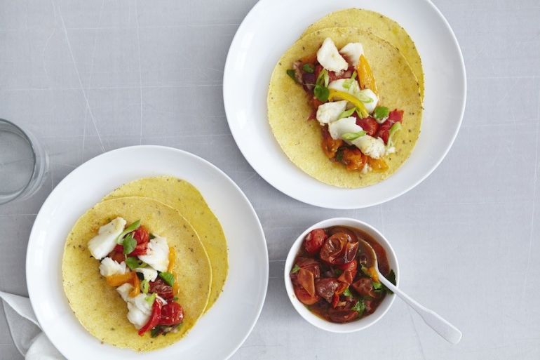 Fast, Cheap & Easy: 3 Fall Taco Dinners To Make Now Hero Image