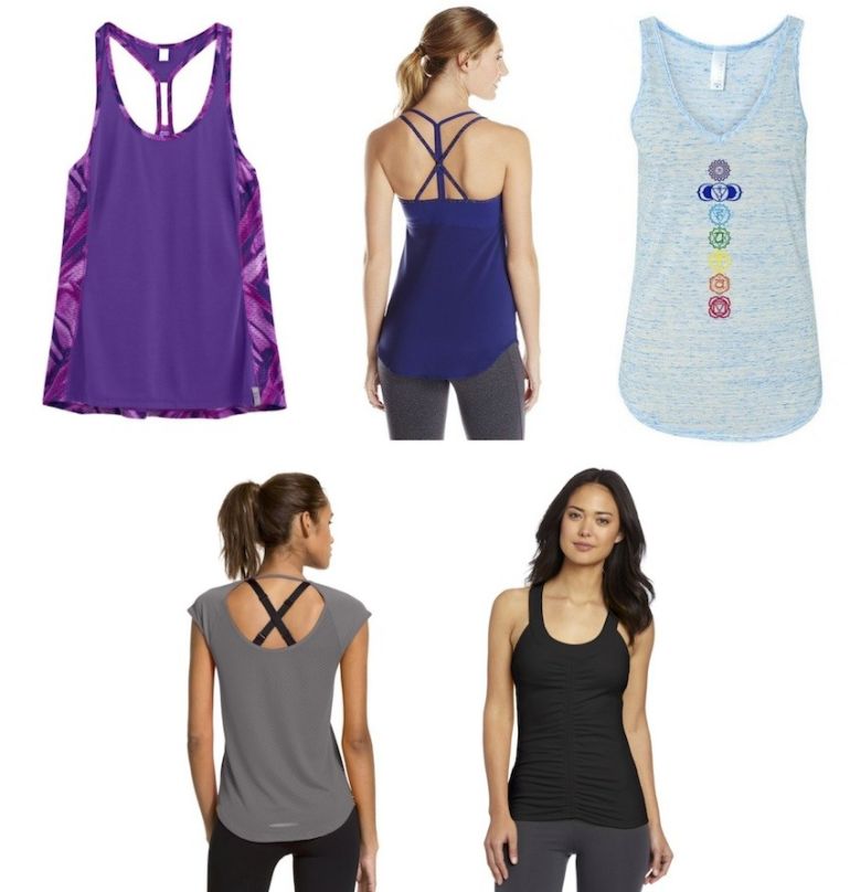 An Essential Guide To Fashionable & Functional Workout Gear Hero Image
