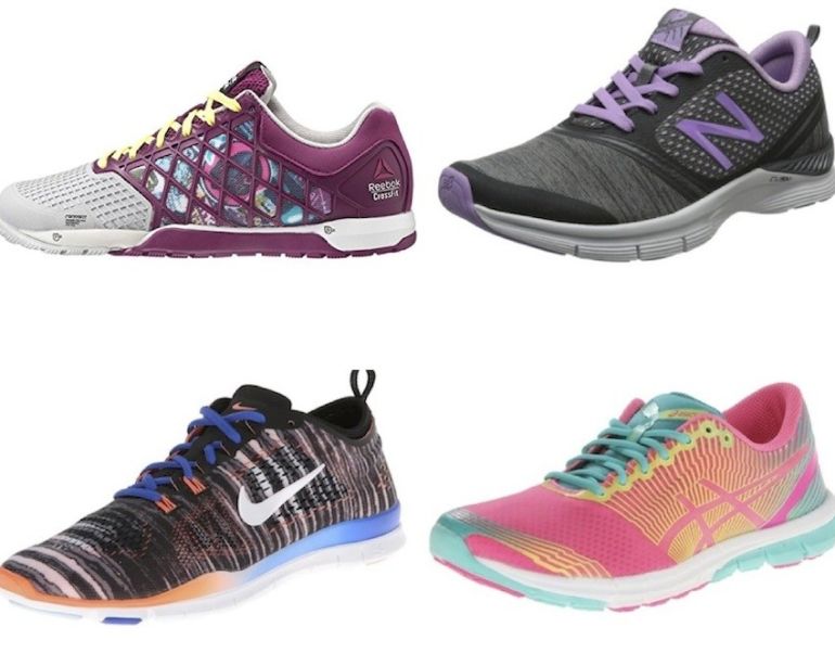 An Essential Guide To Fashionable & Functional Workout Gear Hero Image
