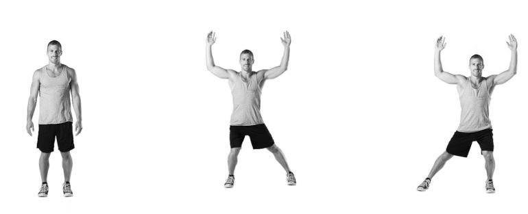 8 Dance-Inspired Moves To Strengthen Your Glutes & Thighs Hero Image