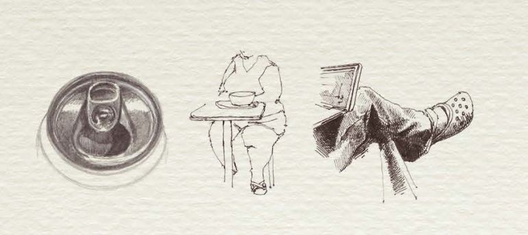 5 Ways Drawing Can Bring Anyone Joy Hero Image