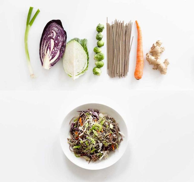 The 15 Most Alkalizing Superfoods + 5 Delicious Ways To Eat Them Hero Image