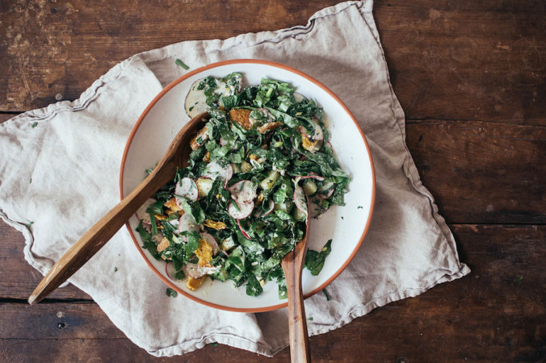 15 Healthy Lunches For A Smarter Workday Hero Image