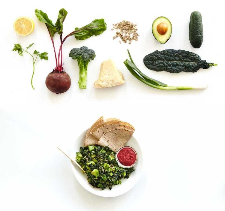 The 15 Most Alkalizing Superfoods + 5 Delicious Ways To Eat Them Hero Image