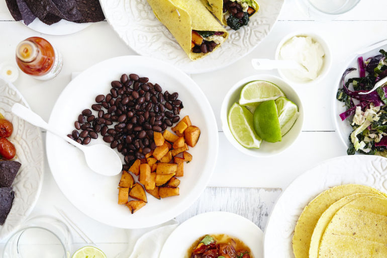 Fast, Cheap & Easy: 3 Fall Taco Dinners To Make Now Hero Image