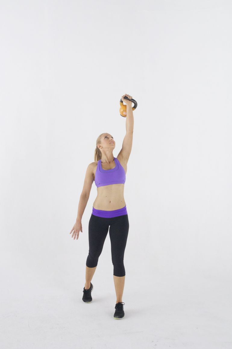 The One Move That Tones Your Whole Body Hero Image
