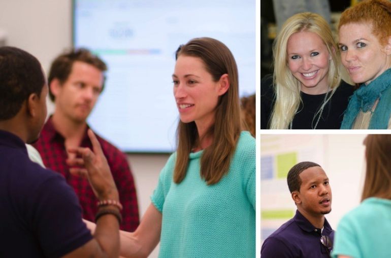 MBG + SmartyPants Event Photos: A Discussion On Simplifying Health Hero Image