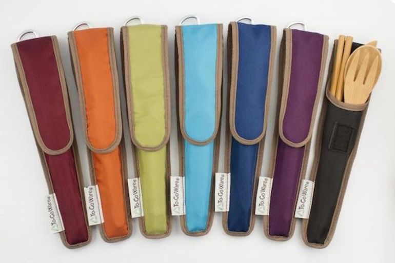 An Eco-Chic Holiday Gift Guide For The Wandering Yogi Hero Image