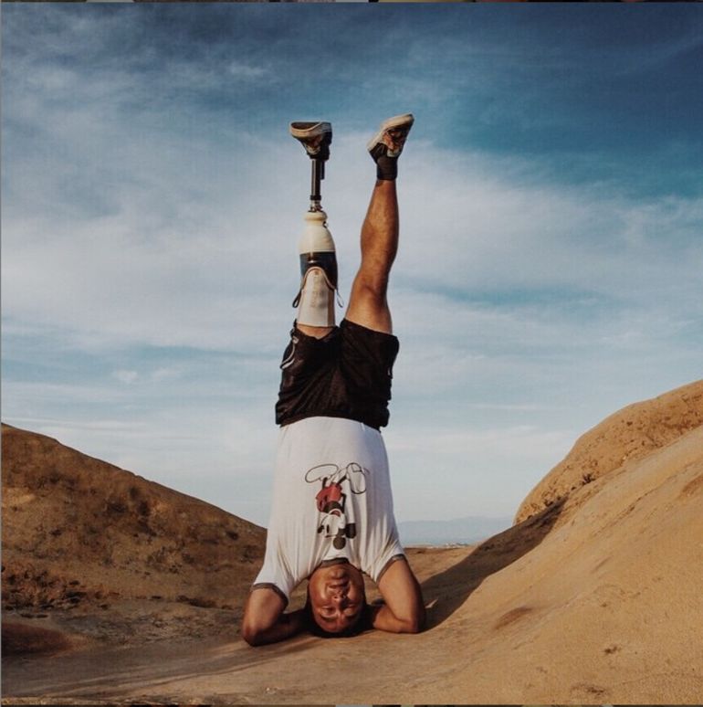 12 Rockstar Yogis Who Are Leading The Body-Positive Movement Hero Image