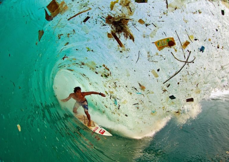 This Is What Climate Change Looks Like (It Isn't Pretty) Hero Image
