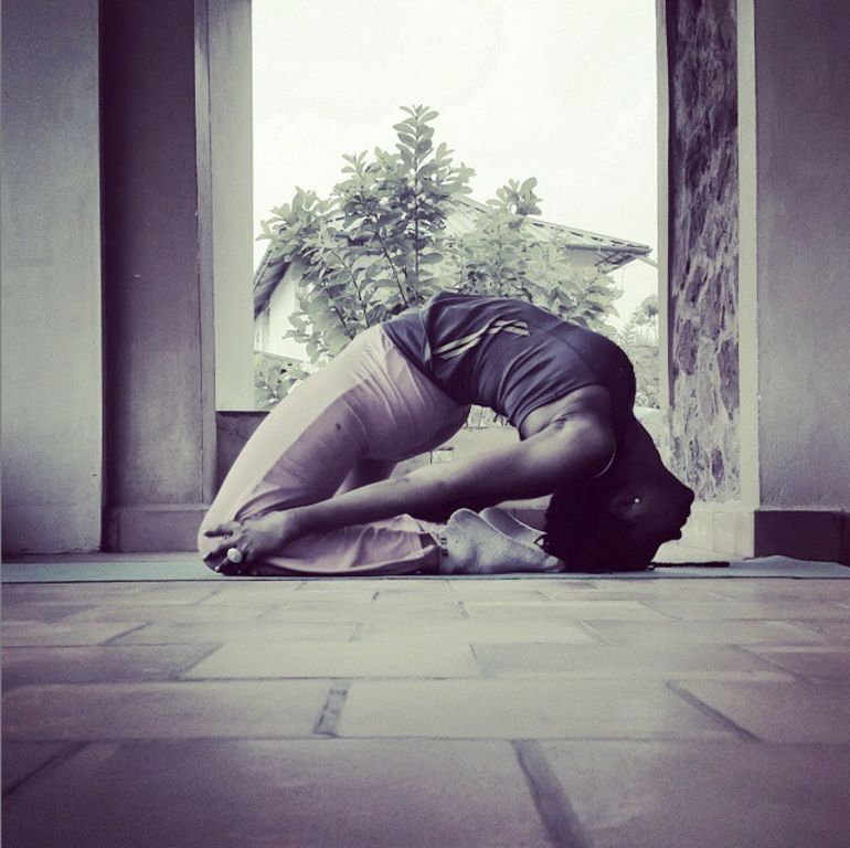 21 Badass Yogis Around The World (Happy International Day Of Yoga!) Hero Image