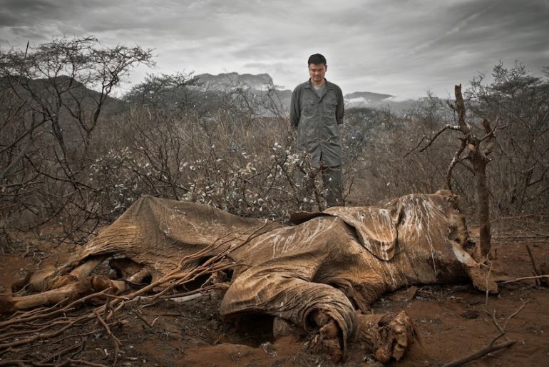This Is What Climate Change Looks Like (It Isn't Pretty) Hero Image