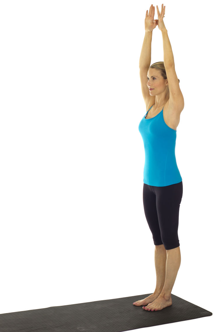 The Only Push-Up You'll Ever Need Hero Image