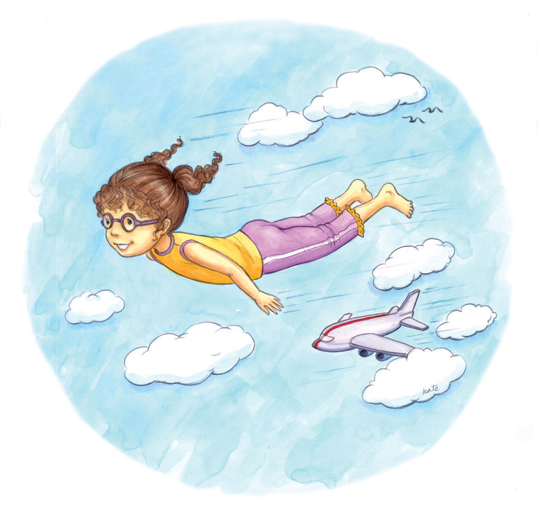 12 Kid-Friendly Yoga Poses To Focus And Destress Hero Image