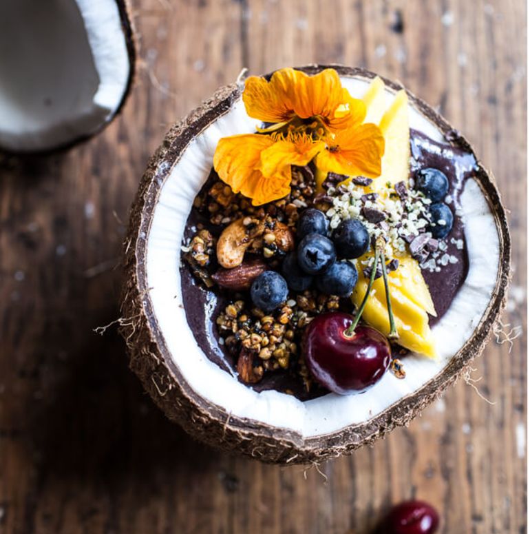 7 Recipes That Will Make Buckwheat Your New Favorite Ingredient Hero Image