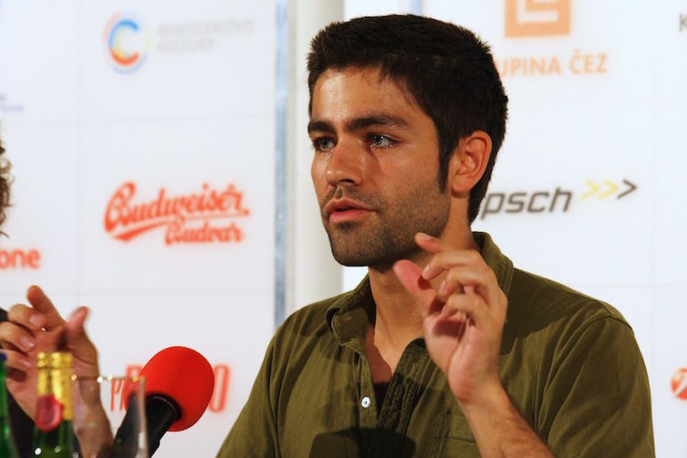 10 Celebrities With Green Campaigns We Can Get Behind Hero Image