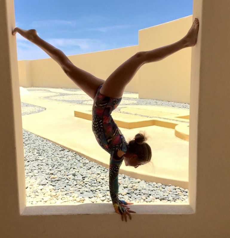16 Yogis On How Yoga Changed Their Lives Hero Image