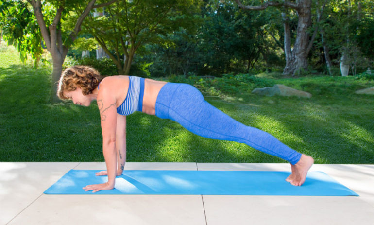 10 Yoga Sequences For Every Mood Hero Image
