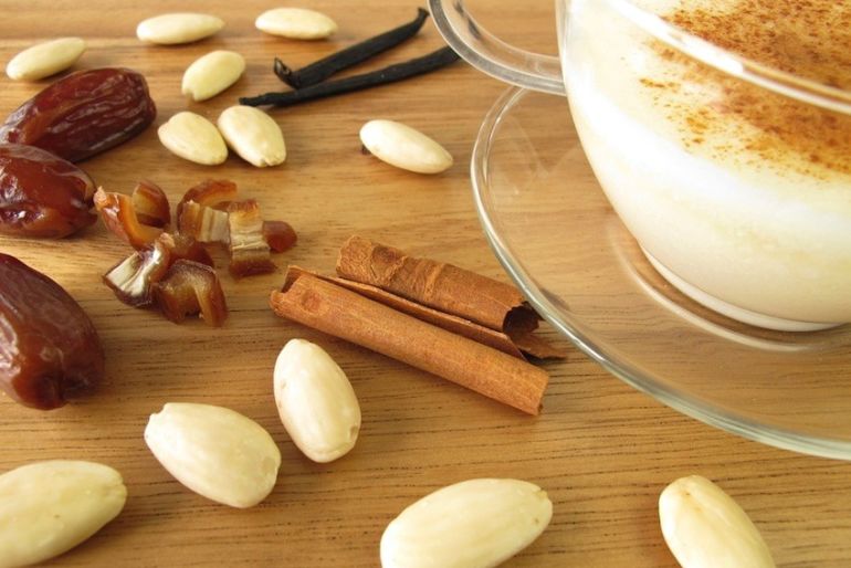 21 Foods To Keep At Home If You're Trying To Eat Clean Hero Image