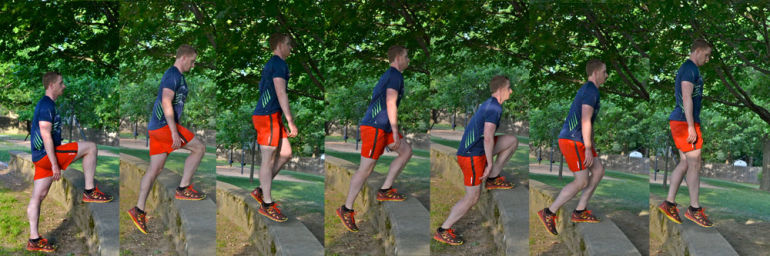 Get Fit For Free With A Fun Playground Workout Hero Image