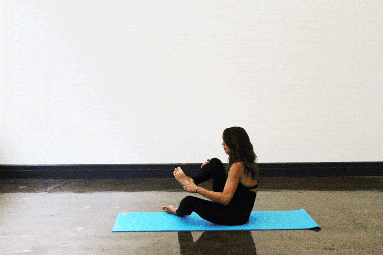 If You Only Do 7 Stretches After A Workout, Do These Hero Image