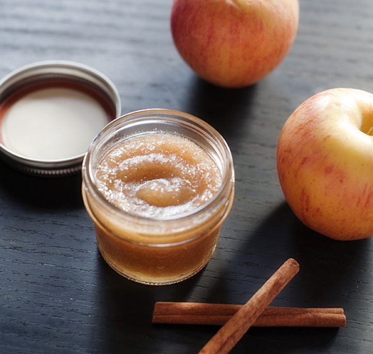 11 Ways Use Thanksgiving Leftovers In Your Beauty Routine (Seriously!) Hero Image