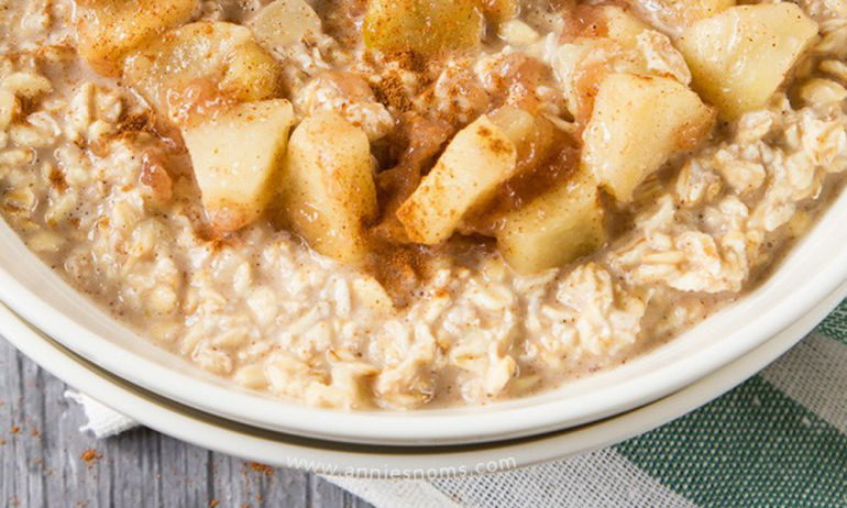 The Best Overnight Oat Recipes On The Internet Hero Image
