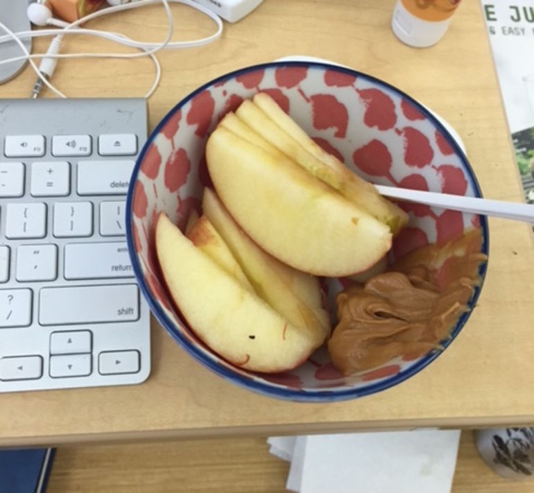 A Nutritionist Analyzed My Diet For 3 Days. Here's What I Learned Hero Image