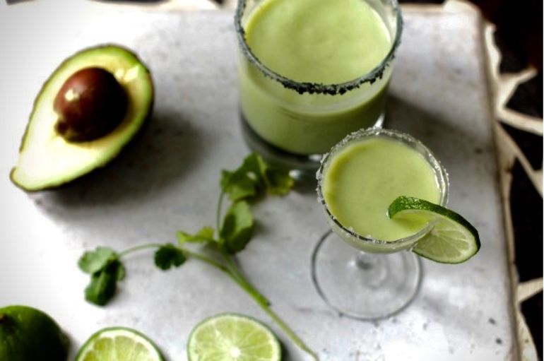 7 Superfood Cocktails To Celebrate The End Of Summer Hero Image