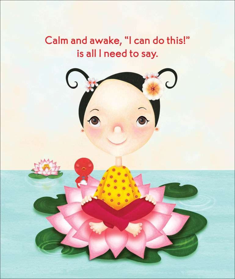 7 Kid-Friendly Yoga Poses To Avoid Morning Meltdowns Hero Image