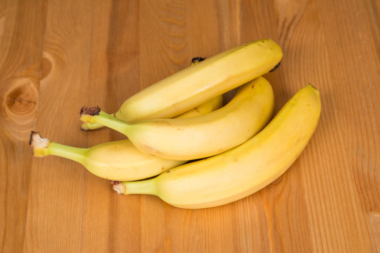 11 Healthy Foods Nutritionists Stock In The Freezer Hero Image