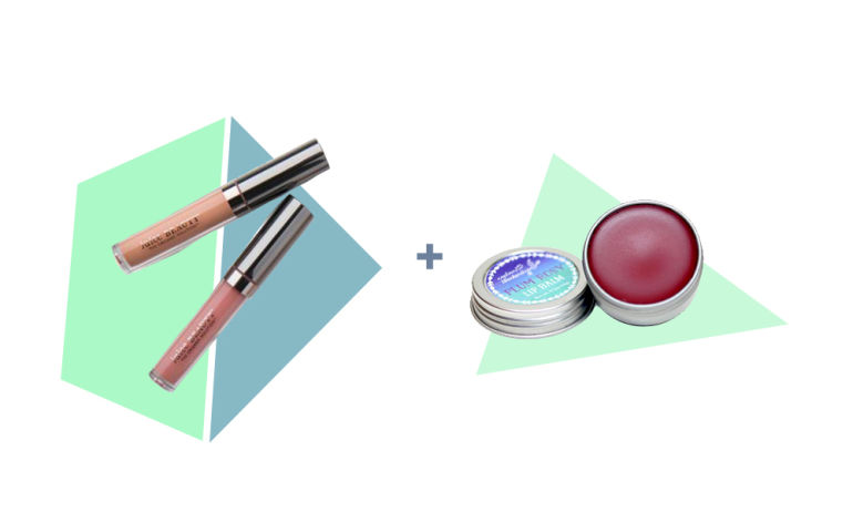 Beauty Alchemy: Product Pairings That Pack Major Punch Hero Image