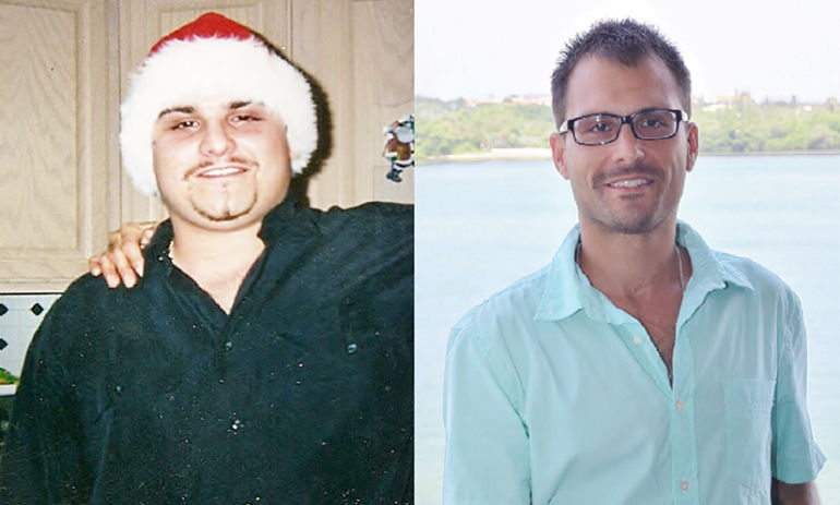 11 Weight-Loss Tips From Contributors Who Have Lost 1,172 Pounds Hero Image