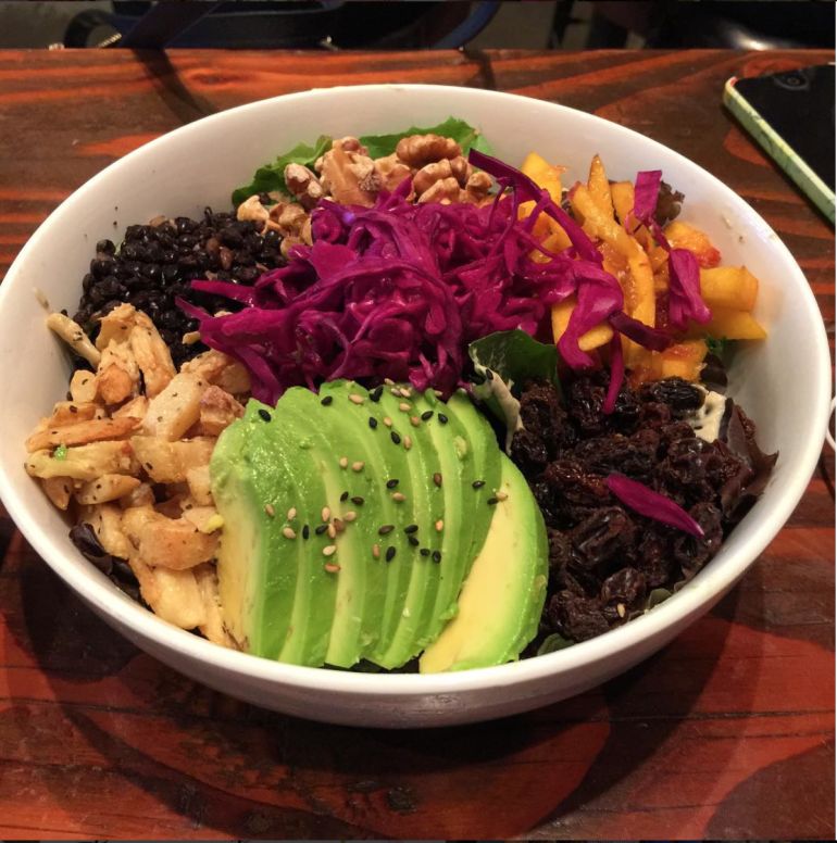 I'm A Dietitian. Here's What I Eat In A Typical Day Hero Image